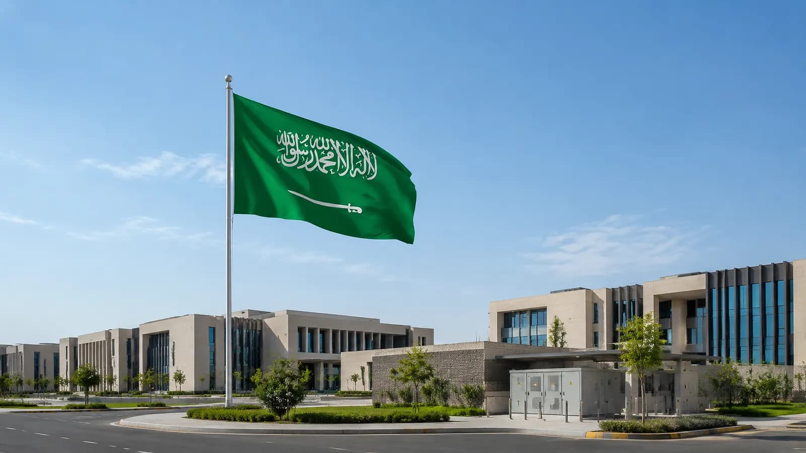 شركة سعودية تنطلق من المدينة المنورة